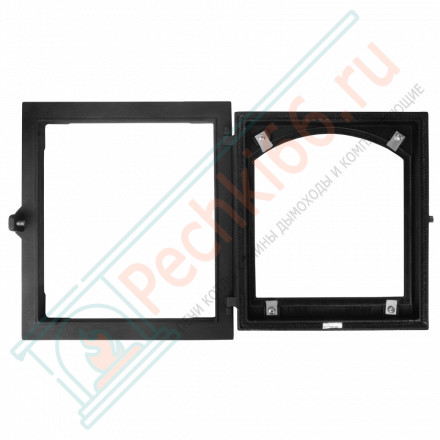 Дверка топочная ДТГ-8ВС "Онего-2" (Рубцовск-Литком)