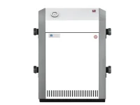 Газовый котел Патриот-12,5 кВт (Лемакс)