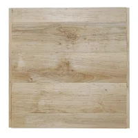 Экопанно из можжевельника нестандартного размера (ЭНФ) 1 кв. м