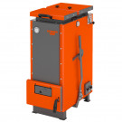 Отопительный котел Куппер КАРБО-18 (2.0) (Теплодар) 18 кВт Отопительный котел Куппер КАРБО-18 (2.0) (Теплодар) 18 кВт