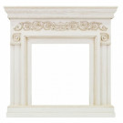 Портал Athena - Слоновая кость с патиной (Высота 995см)