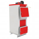 Котел полуавтоматический Q PLUS KOMFORT 35 (Heiztechnik) 35 кВт Котел полуавтоматический Q PLUS KOMFORT 35 (Heiztechnik) 35 кВт