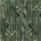 Плитка из камня ламель 1-м² "Змеевик" (Feringer) Плитка из камня ламель 1-м² "Змеевик" (Feringer)