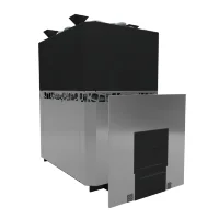 Печь для коммерческой бани Сабантуй PRO 50