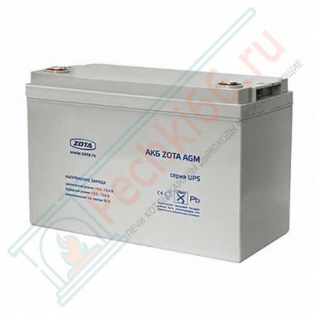 Аккумуляторная батарея AGM 200-12 (Zota)