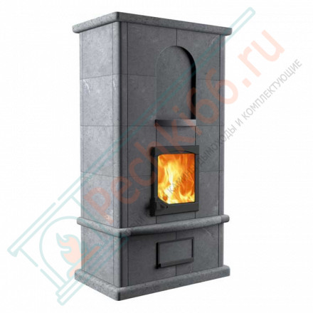 Теплонакопительная печь-камин Holvi – 20 (Talkorus)