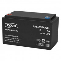 Аккумуляторная батарея GEL 40-12 (Zota) Аккумуляторная батарея GEL 40-12 (Zota)