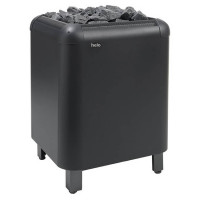 Печь для сауны Laava 901 (9 кВт, 60 кг камней) (Helo)