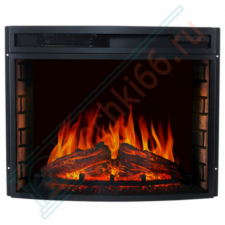 Электрический очаг Dioramic 28 LED FX (Royal Flame)