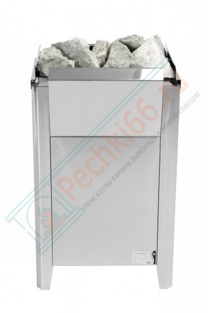 Электропечь ЭНУ - 6 с испарителем (ОЧАГ) до 8 м3