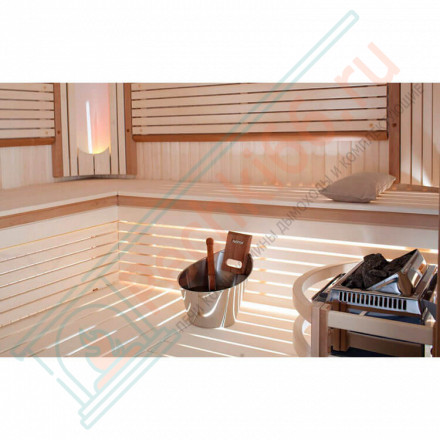 Электрокаменка Topclass Combi KV-50SE (Harvia)