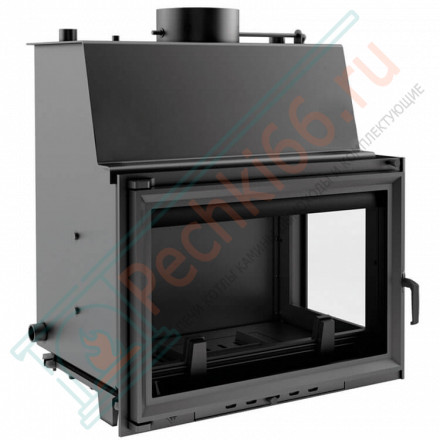 Стальная топка Oliwia/PW/BP/22/W (Kratki)