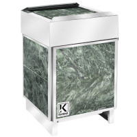 Электрокаменка ELITE 8 kW, змеевик 380В (KARINA) до 12 м3