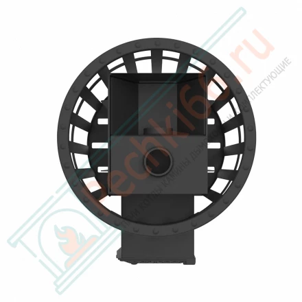 Печь для бани Викинг 24 ДТ-4 (Березка) до 24 м3