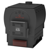 Отопительная печь Локомотивъ-200 (2019) (Теплодар) до 200 м3 Отопительная печь Локомотивъ-200 (2019) (Теплодар) до 200 м3