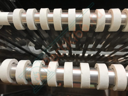 Электрокаменка ELITE 10 kW, змеевик (KARINA) до 14 м3