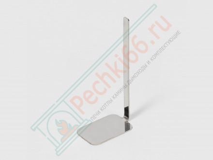 Биокамин Арлекино M, чёрный (LuxFire)