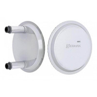 Теплообменник универсальный INOX (Ермак) 1 л Теплообменник универсальный INOX (Ермак) 1 л