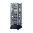 Электрокаменка Viza 15 (ZOTA) до 25 м3 Электрокаменка Viza 15 (ZOTA) до 25 м3