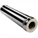 Сэндвич труба V50R с изол L=1000 (AISI-321/0,8-AISI-304/0,5) d-150/250 (Вулкан-Cerablanket) Сэндвич труба V50R с изол L=1000 (AISI-321/0,8-AISI-304/0,5) d-150/250 (Вулкан-Cerablanket)