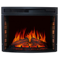 Электрический очаг Dioramic 33 LED FX (Royal Flame)