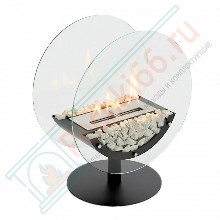 Напольный биокамин Коллина (LuxFire)