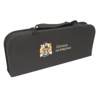 Набор для барбекю "Готовим на Везувии" 5 предметов, WB02