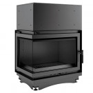 Стальная топка ZUZIA/PW/BL/15/BS/W (Kratki) Стальная топка ZUZIA/PW/BL/15/BS/W (Kratki)