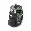 Печь для бани Саяны XXL 2015 Inox ДА, ЗК, ТО (T.M.F) до 24 м3 Печь для бани Саяны XXL 2015 Inox ДА, ЗК, ТО (T.M.F) до 24 м3