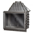 Чугунная топка W8 kW 19.7 (Kaw-Met) Чугунная топка W8 kW 19.7 (Kaw-Met)