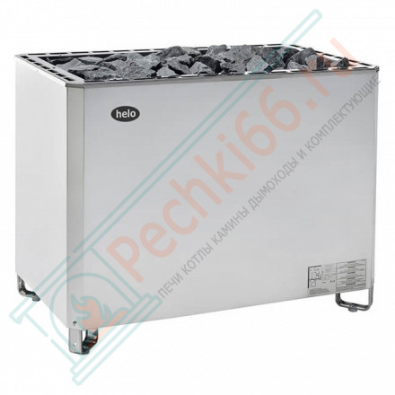 Печь для сауны SKLA 260 (26 кВт (13+13), 120 кг камней)