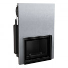 Стальная топка Maja/PW/12/G/W (Kratki) Стальная топка Maja/PW/12/G/W (Kratki)