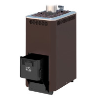 Печь для бани Кузбасс-14 ТК (2018) (Теплодар)