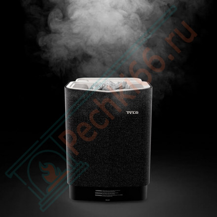 Tylo Sense Combi 6 черного цвета + Пульт Pure