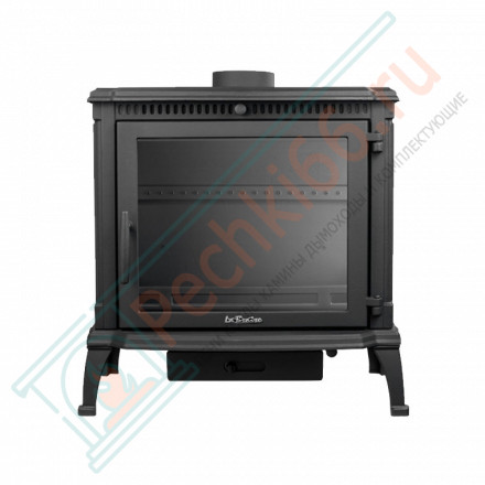 Чугунная печь-камин Brema (NordFlam) до 220 м3