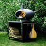 Уличная печь для пиццы Morso Forno (MORSØ)
