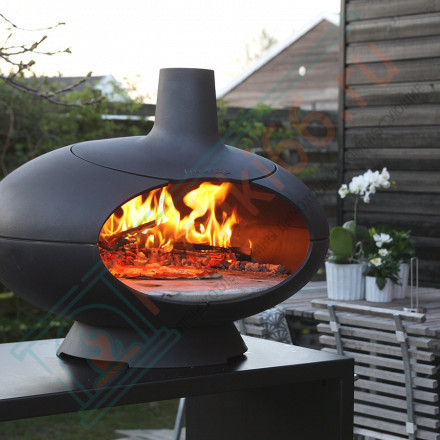 Уличная печь для пиццы Morso Forno (MORSØ)