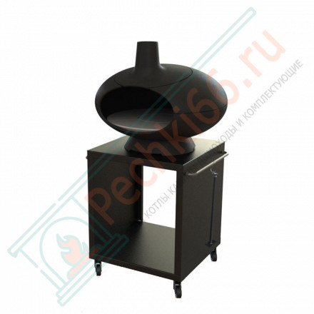 Уличная печь для пиццы Morso Forno (MORSØ)