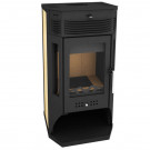 Печь-камин Москва 9 (Мета) до 180 м3 Печь-камин Москва 9 (Мета) до 180 м3