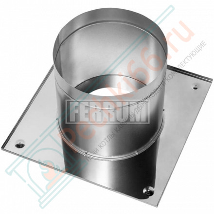 ППУ (НЕРЖ-430/0,5) d-200 (Феррум)