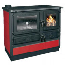 Печь-плита GULIVER BORDO левая (Guca) Печь-плита GULIVER BORDO левая (Guca)