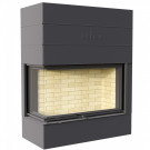 Каминная топка П2С 12570 L (Астов) Каминная топка П2С 12570 L (Астов)