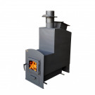 Печь для бани № 04Р (Тройка)