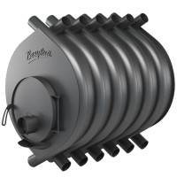 Печь отопительная АОГТ 03 (Везувий) до 600 м3