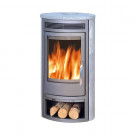 Печь-камин Arktis 4, тальк (ABX) Печь-камин Arktis 4, тальк (ABX)