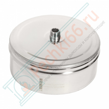 Кондесатоотвод Термо-Р (по наружному диаметру) (316-0.5) d-150/250 (ТиС Стандарт)