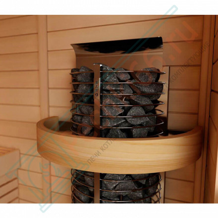 Электрокаменка TOWER TH9-105Ni2-WL-P (SAWO)