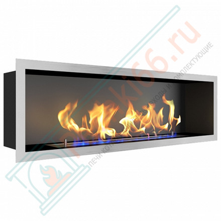 Биокамин FLAGMAN 1000 шлифованный (ZeFire)