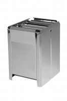 Электрокаменка «ЭНУ-Тандем» - 20 (ОЧАГ) до 34 м3