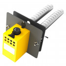 Газовая горелка для котлов «Сахалин-3» 26 кВт, энергонезависимое (TMF) Газовая горелка для котлов «Сахалин-3» 26 кВт, энергонезависимое (TMF)